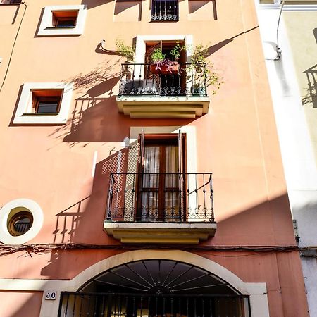 AlohaMundi Campana Apartment Sevilla Bagian luar foto