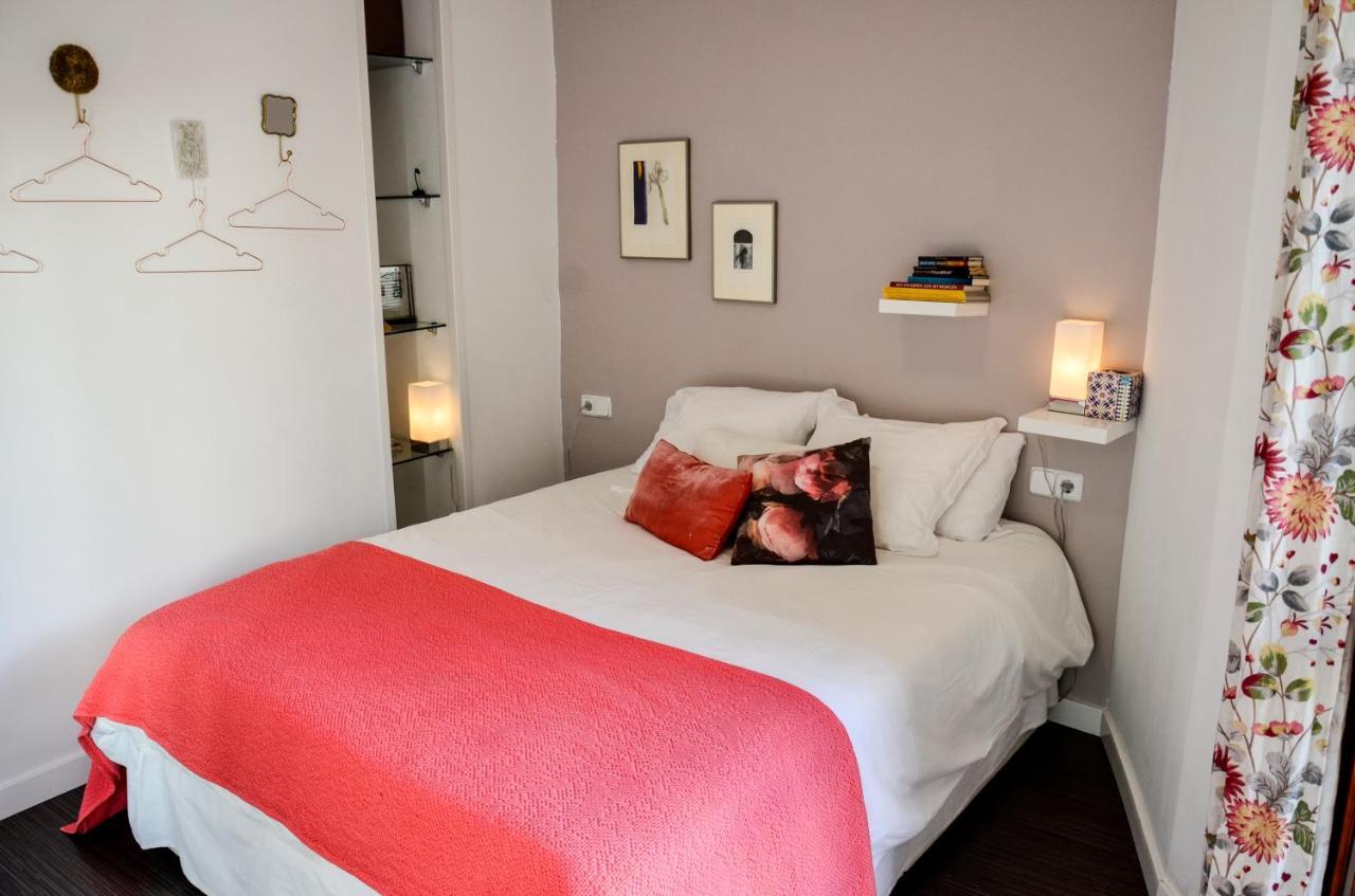 AlohaMundi Campana Apartment Sevilla Bagian luar foto