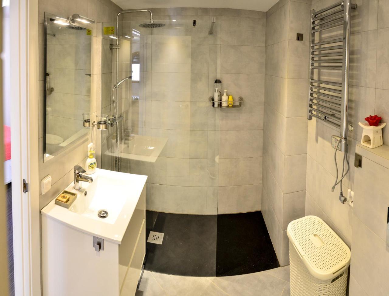AlohaMundi Campana Apartment Sevilla Bagian luar foto