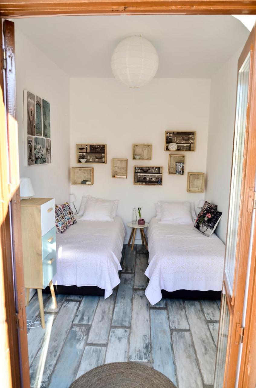 AlohaMundi Campana Apartment Sevilla Bagian luar foto